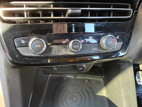 Vauxhall Mokka 1.2 Turbo Ultimate Auto Euro 6 (s/s) 5dr - U80175