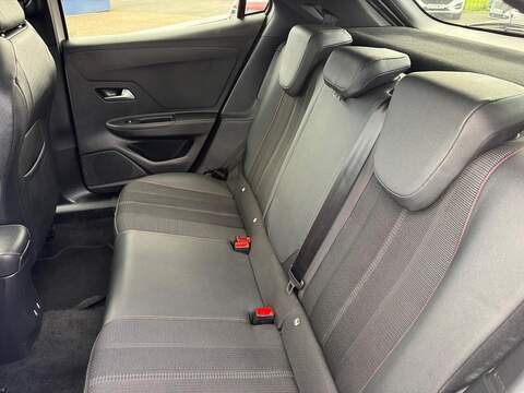 Vauxhall Mokka 1.2 Turbo GS Euro 6 (s/s) 5dr - U80176