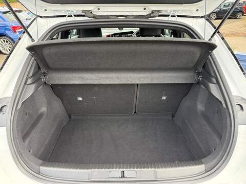 Vauxhall Mokka 1.2 Turbo GS Euro 6 (s/s) 5dr - U80176