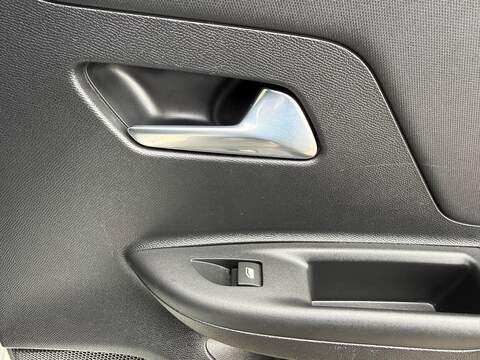 Vauxhall Mokka 1.2 Turbo GS Euro 6 (s/s) 5dr - U80176