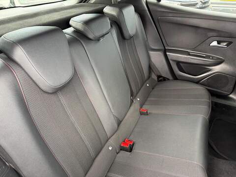 Vauxhall Mokka 1.2 Turbo GS Euro 6 (s/s) 5dr - U80176