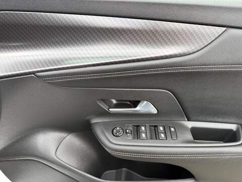 Vauxhall Mokka 1.2 Turbo GS Euro 6 (s/s) 5dr - U80176