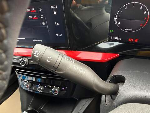 Vauxhall Mokka 1.2 Turbo GS Euro 6 (s/s) 5dr - U80176