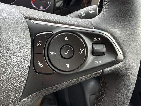 Vauxhall Mokka 1.2 Turbo GS Euro 6 (s/s) 5dr - U80176