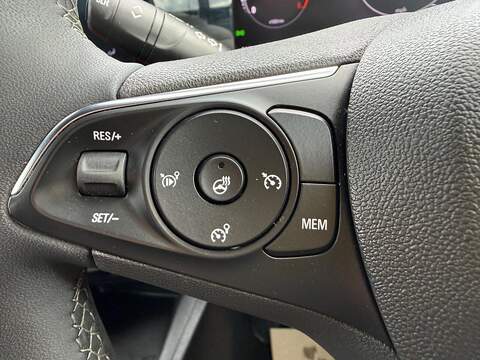 Vauxhall Mokka 1.2 Turbo GS Euro 6 (s/s) 5dr - U80176