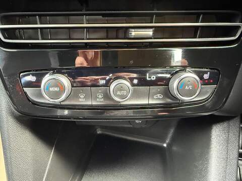 Vauxhall Mokka 1.2 Turbo GS Euro 6 (s/s) 5dr - U80176