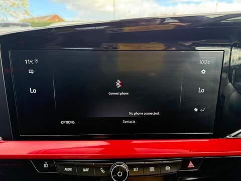 Vauxhall Mokka 1.2 Turbo GS Euro 6 (s/s) 5dr - U80176