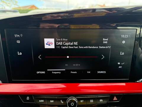 Vauxhall Mokka 1.2 Turbo GS Euro 6 (s/s) 5dr - U80176