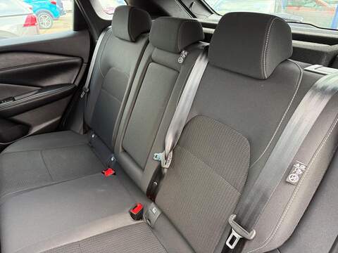 Nissan Qashqai 1.3 DIG-T MHEV Acenta Premium Euro 6 (s/s) 5dr - U80177
