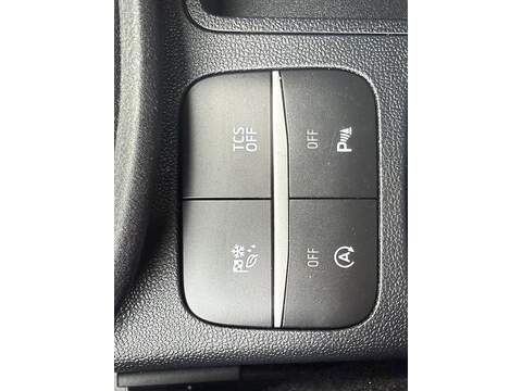 Ford Puma 1.0T EcoBoost MHEV ST-Line Vignale Euro 6 (s/s) 5dr - U80178
