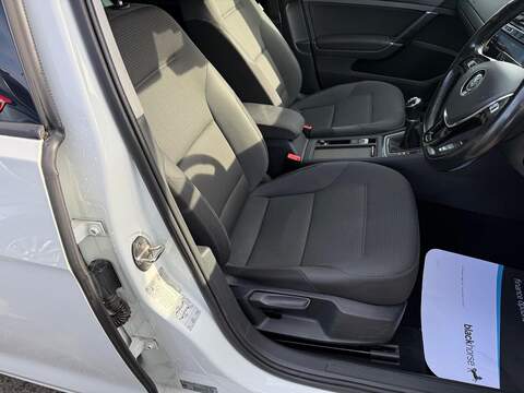 Volkswagen Golf 1.5 TSI EVO Match Edition Hatchback 5dr Petrol Manual Euro 6 (s/s) (130 ps) - U80179