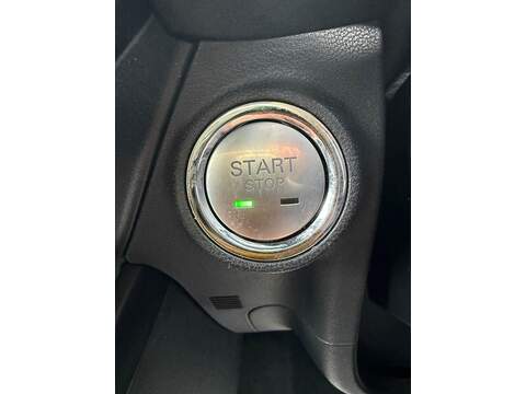 MG MG3 1.5 Hybrid+ Trophy Auto Euro 6 (s/s) 5dr - U80180
