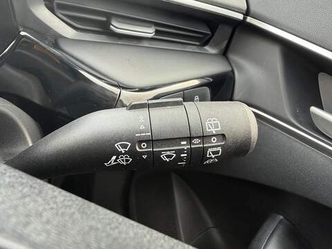 MG MG3 1.5 Hybrid+ Trophy Auto Euro 6 (s/s) 5dr - U80180