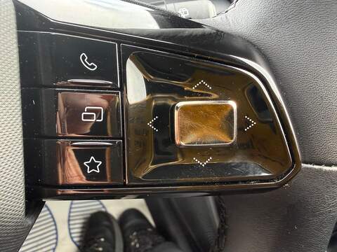 MG MG3 1.5 Hybrid+ Trophy Auto Euro 6 (s/s) 5dr - U80180