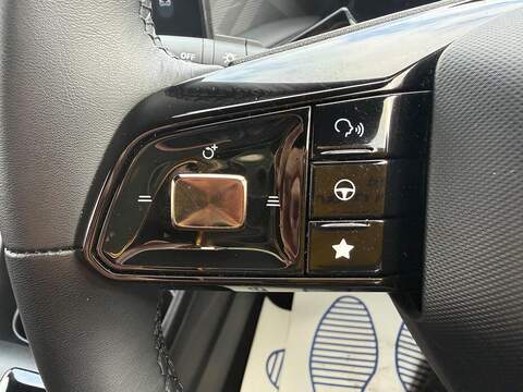 MG MG3 1.5 Hybrid+ Trophy Auto Euro 6 (s/s) 5dr - U80180