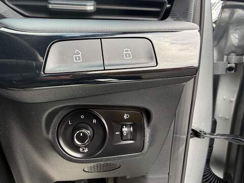MG MG3 1.5 Hybrid+ Trophy Auto Euro 6 (s/s) 5dr - U80180