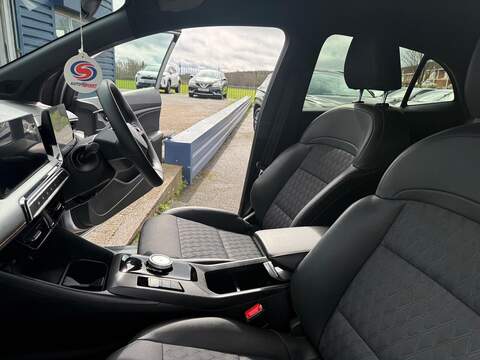 MG MG3 1.5 Hybrid+ Trophy Auto Euro 6 (s/s) 5dr - U80180