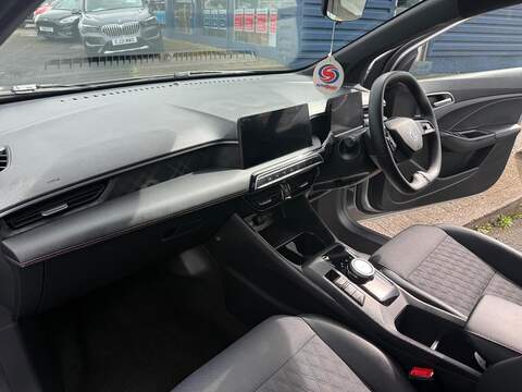 MG MG3 1.5 Hybrid+ Trophy Auto Euro 6 (s/s) 5dr - U80180