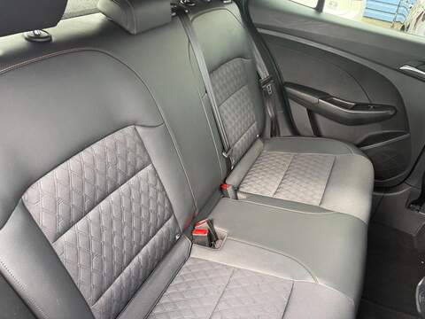 MG MG3 1.5 Hybrid+ Trophy Auto Euro 6 (s/s) 5dr - U80180