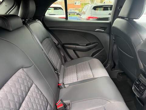 MG MG3 1.5 Hybrid+ Trophy Auto Euro 6 (s/s) 5dr - U80180