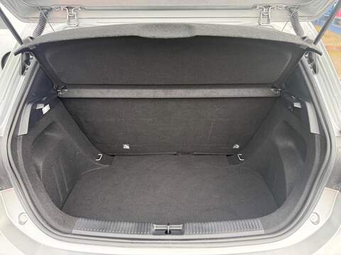 MG MG3 1.5 Hybrid+ Trophy Auto Euro 6 (s/s) 5dr - U80180