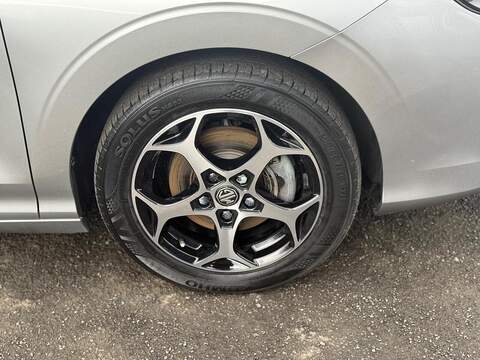 MG MG3 1.5 Hybrid+ Trophy Auto Euro 6 (s/s) 5dr - U80180