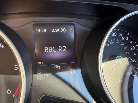 Volkswagen Tiguan TDI Match SUV 2.0 Automatic Diesel - U80181