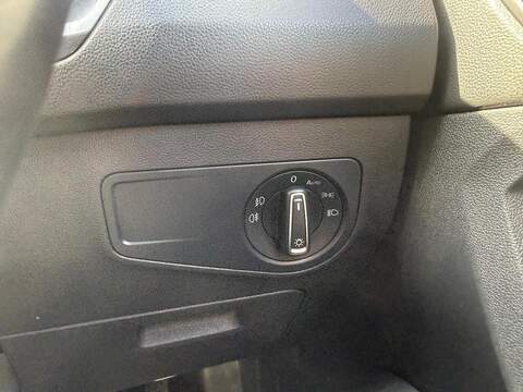 Volkswagen Tiguan TDI Match SUV 2.0 Automatic Diesel - U80181