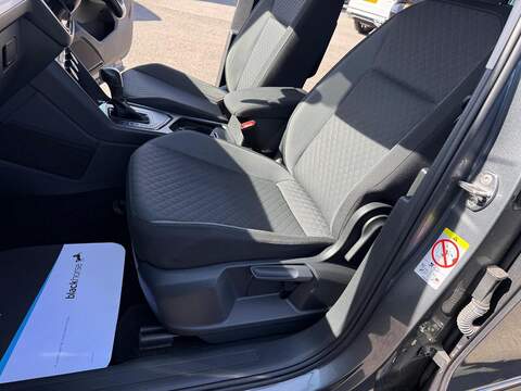 Volkswagen Tiguan TDI Match SUV 2.0 Automatic Diesel - U80181