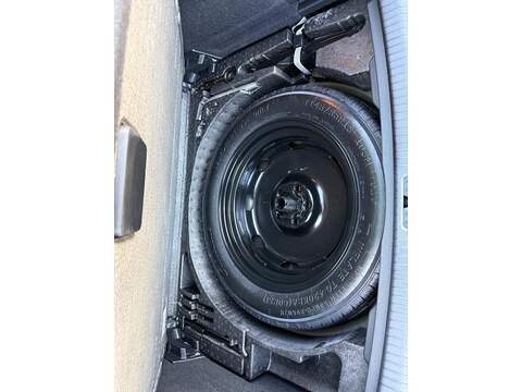 Volkswagen Tiguan TDI Match SUV 2.0 Automatic Diesel - U80181