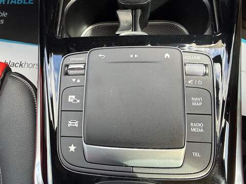 Mercedes-Benz A Class 2.0 A35 AMG (Executive) SpdS DCT 4MATIC Euro 6 (s/s) 5dr - U80182