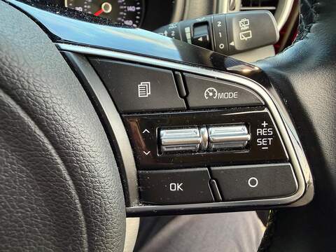 Kia Sportage 1.6 GDi 2 Euro 6 (s/s) 5dr - U80189