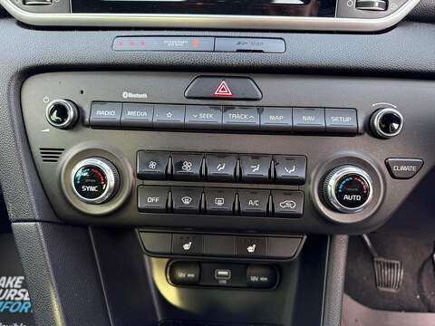 Kia Sportage 1.6 GDi 2 Euro 6 (s/s) 5dr - U80189