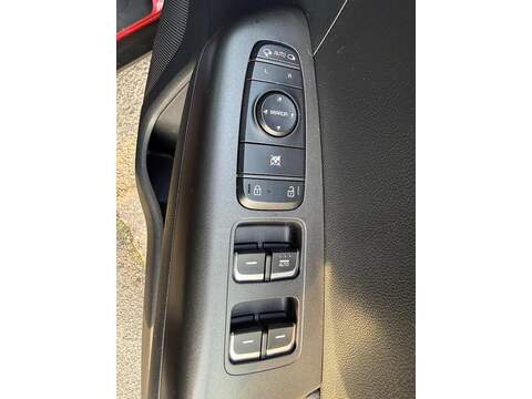 Kia Sportage 1.6 GDi 2 Euro 6 (s/s) 5dr - U80189