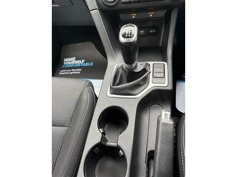 Kia Sportage 1.6 GDi 2 Euro 6 (s/s) 5dr - U80189