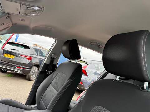 Kia Sportage 1.6 GDi 2 Euro 6 (s/s) 5dr - U80189