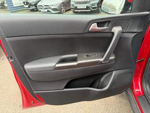 Kia Sportage 1.6 GDi 2 Euro 6 (s/s) 5dr - U80189