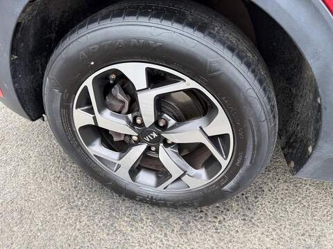 Kia Sportage 1.6 GDi 2 Euro 6 (s/s) 5dr - U80189