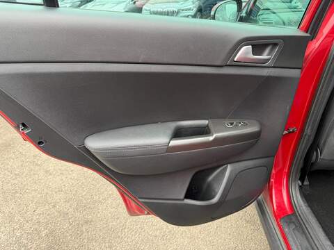 Kia Sportage 1.6 GDi 2 Euro 6 (s/s) 5dr - U80189