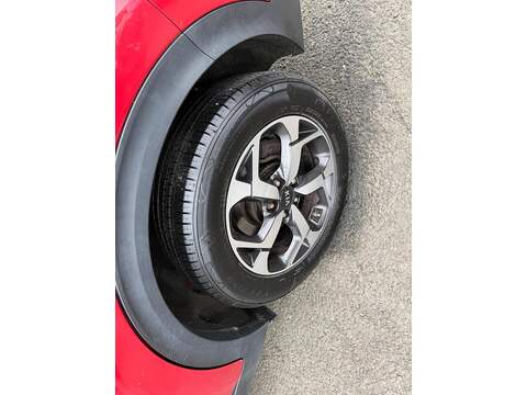 Kia Sportage 1.6 GDi 2 Euro 6 (s/s) 5dr - U80189