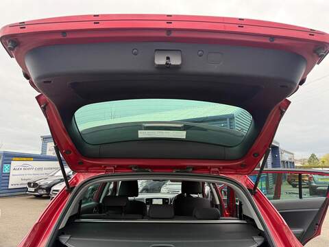 Kia Sportage 1.6 GDi 2 Euro 6 (s/s) 5dr - U80189