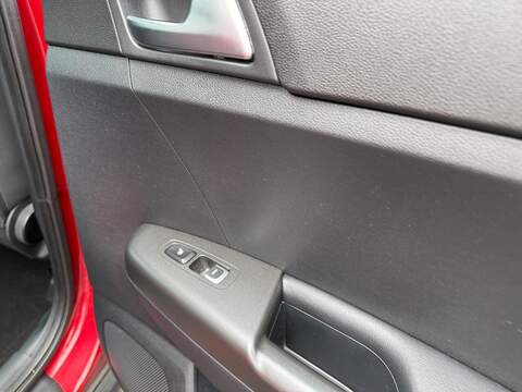 Kia Sportage 1.6 GDi 2 Euro 6 (s/s) 5dr - U80189