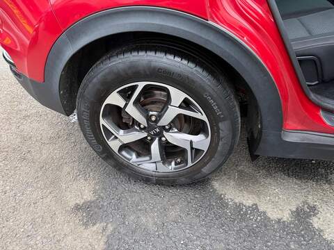 Kia Sportage 1.6 GDi 2 Euro 6 (s/s) 5dr - U80189