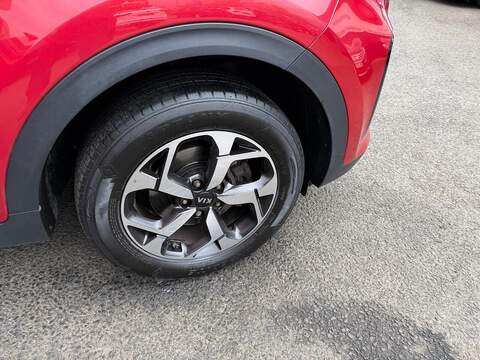 Kia Sportage 1.6 GDi 2 Euro 6 (s/s) 5dr - U80189