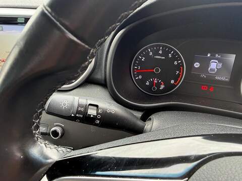 Kia Sportage 1.6 GDi 2 Euro 6 (s/s) 5dr - U80189