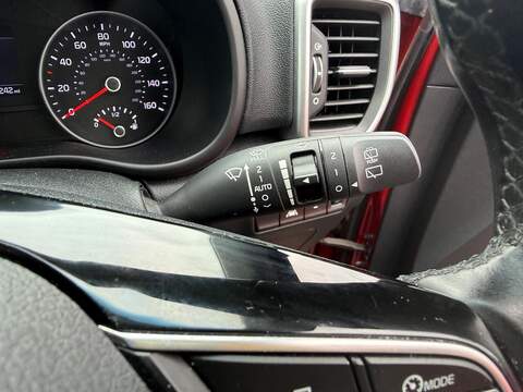 Kia Sportage 1.6 GDi 2 Euro 6 (s/s) 5dr - U80189