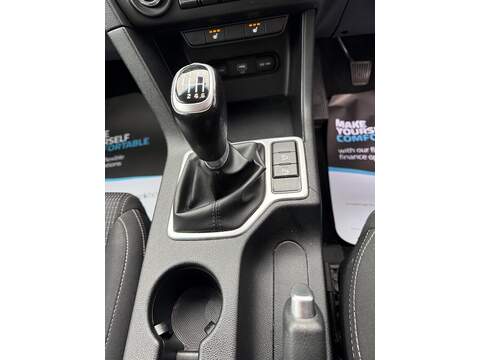 Kia Sportage 1.6 GDi 2 Euro 6 (s/s) 5dr - U80189