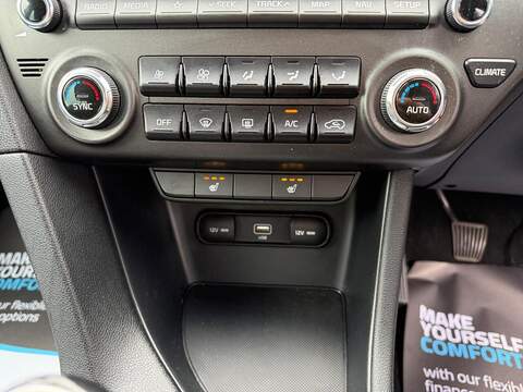 Kia Sportage 1.6 GDi 2 Euro 6 (s/s) 5dr - U80189