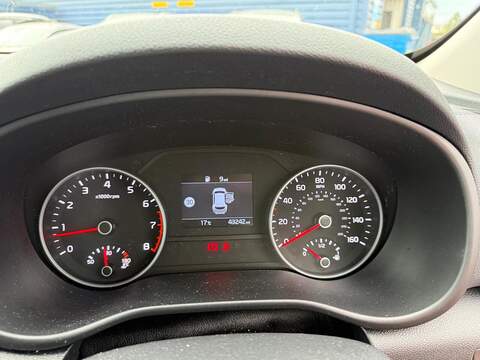 Kia Sportage 1.6 GDi 2 Euro 6 (s/s) 5dr - U80189