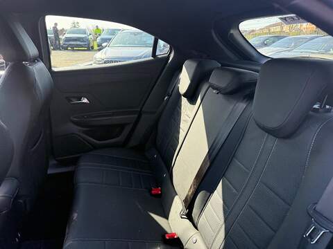 Vauxhall Mokka 1.2 Turbo Ultimate Auto Euro 6 (s/s) 5dr - U80193